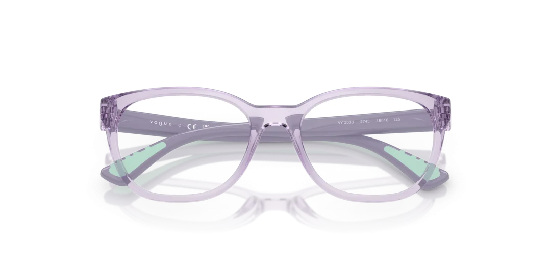 Vogue Eyewear Junior 0VY2033 2745