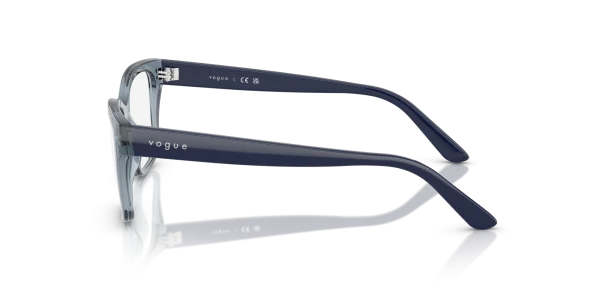 Vogue Eyewear Junior 0VY2034 2966