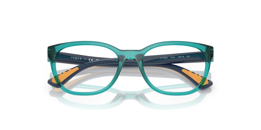 Vogue Eyewear Junior 0VY2033 3191