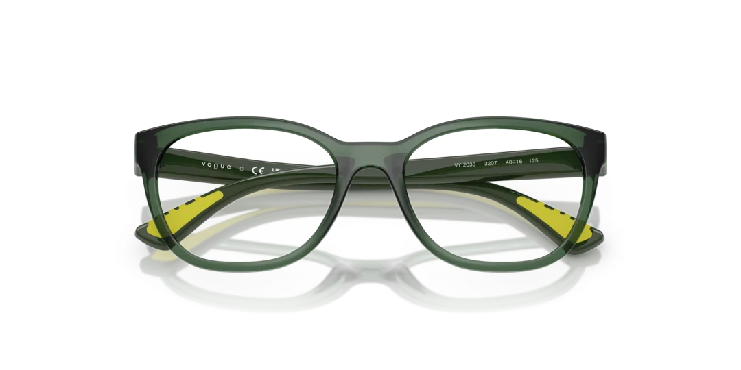 Vogue Eyewear Junior 0VY2033 3207