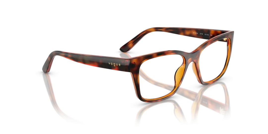 Vogue Eyewear Junior 0VY2034 2718