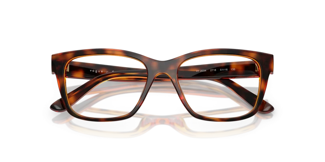 Vogue Eyewear Junior 0VY2034 2718