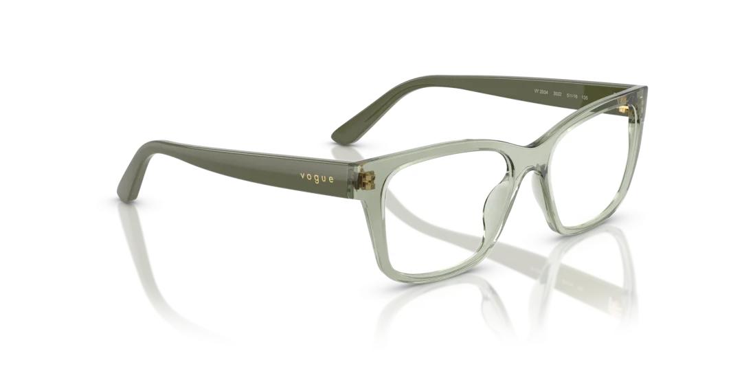 Vogue Eyewear Junior 0VY2034 3022