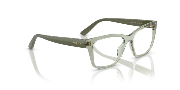 Vogue Eyewear Junior 0VY2034 3022
