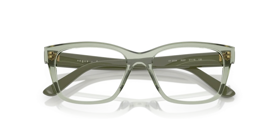 Vogue Eyewear Junior 0VY2034 3022