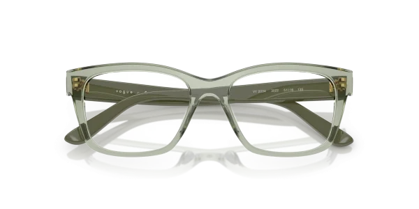 Vogue Eyewear Junior 0VY2034 3022