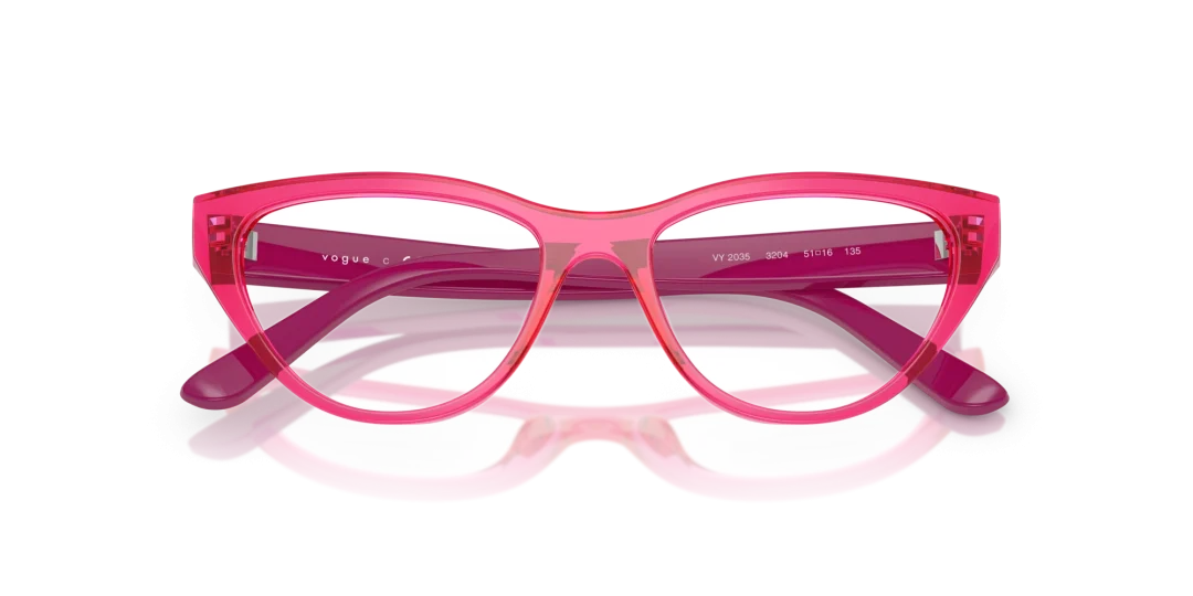 Vogue Eyewear Junior 0VY2035 3204
