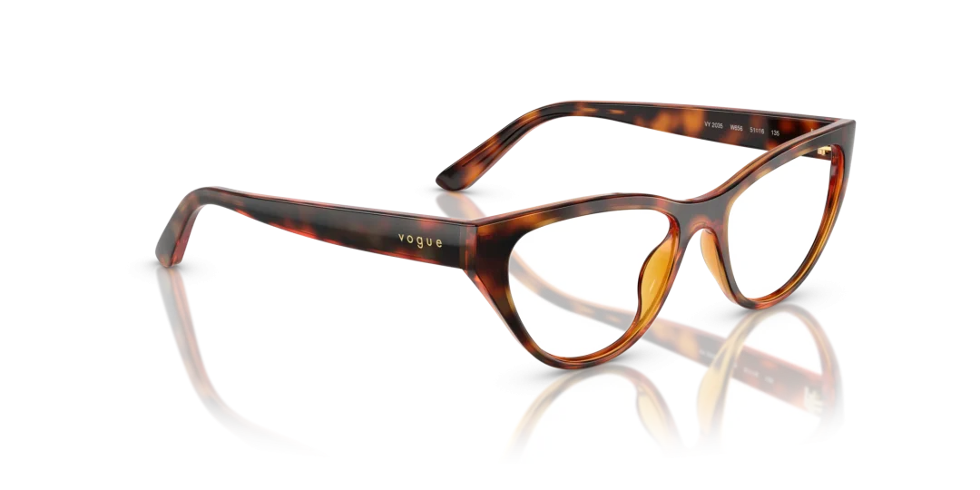Vogue Eyewear Junior 0VY2035 W656