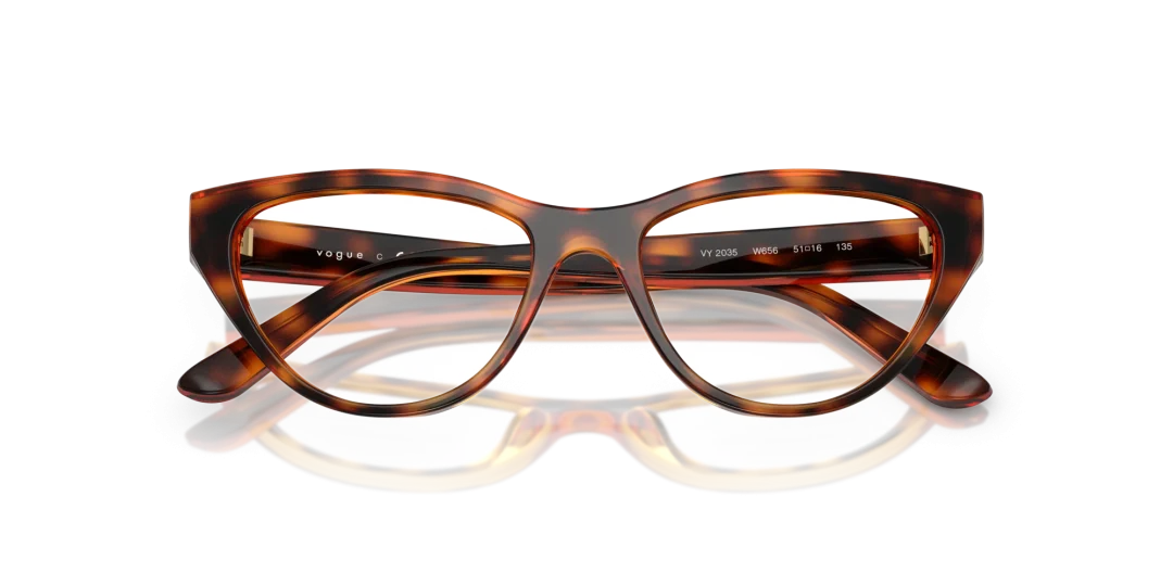 Vogue Eyewear Junior 0VY2035 W656