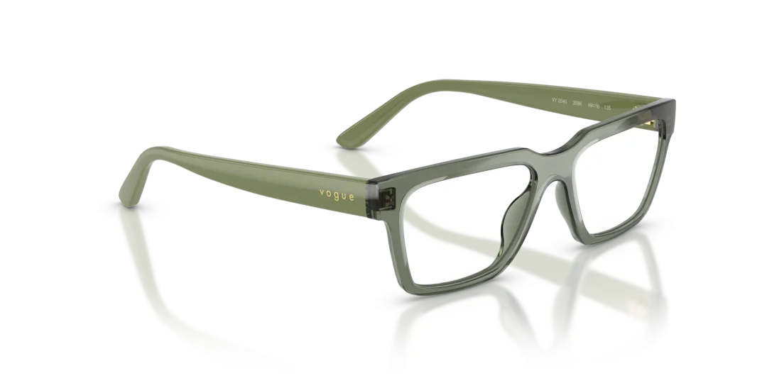 Vogue Eyewear Junior 0VY2040 3086