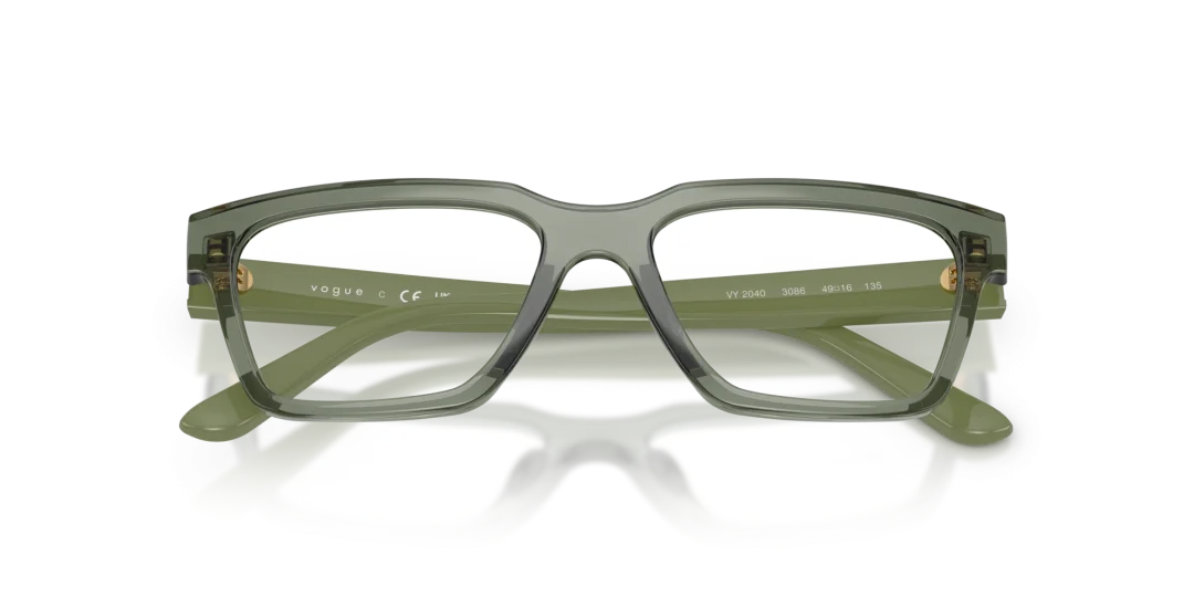 Vogue Eyewear Junior 0VY2040 3086