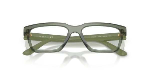Vogue Eyewear Junior 0VY2040 3086