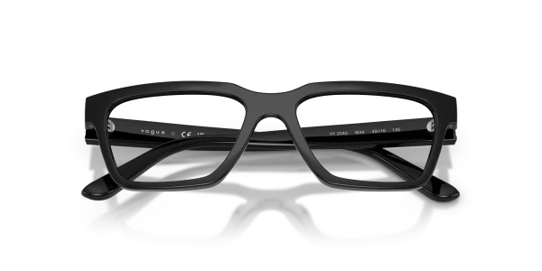 Vogue Eyewear Junior 0VY2040 W44