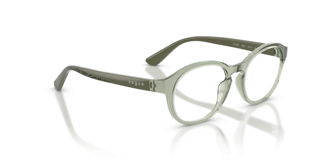 Vogue Eyewear Junior 0VY2041 3022