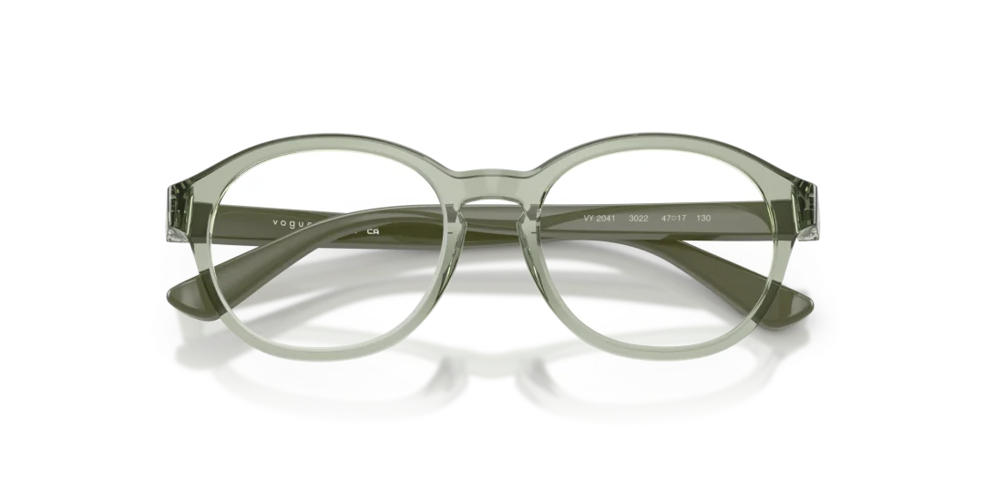 Vogue Eyewear Junior 0VY2041 3022