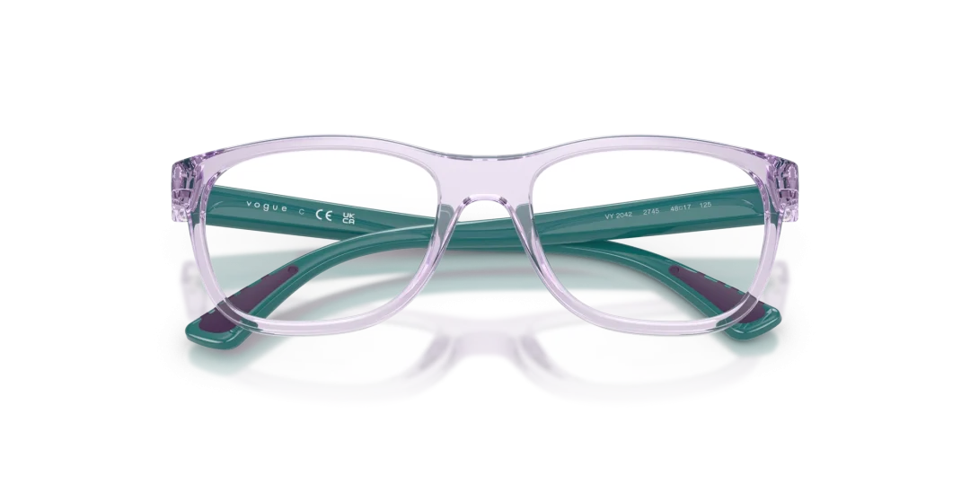 Vogue Eyewear Junior 0VY2042 2745