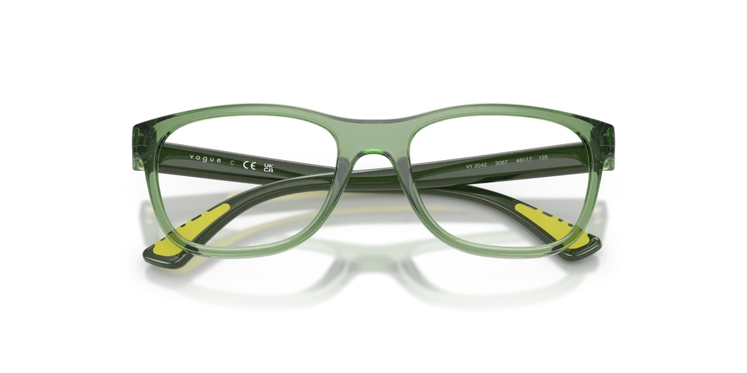 Vogue Eyewear Junior 0VY2042 3067
