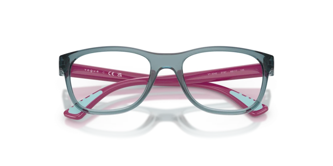 Vogue Eyewear Junior 0VY2042 3197