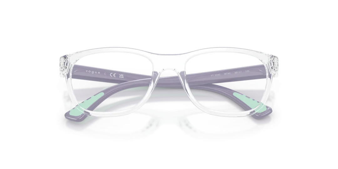 Vogue Eyewear Junior 0VY2042 W745
