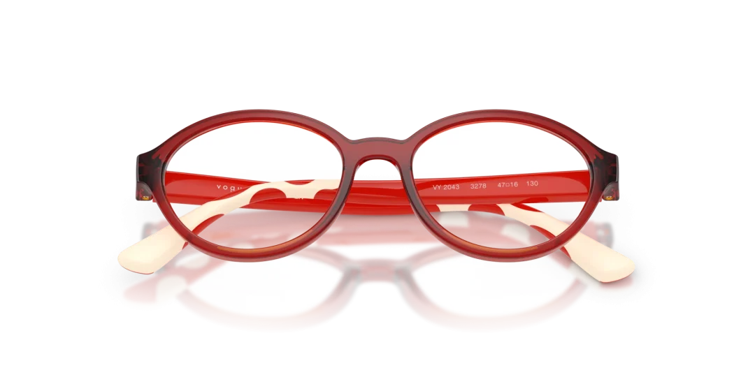 Vogue Eyewear Junior 0VY2043 3278