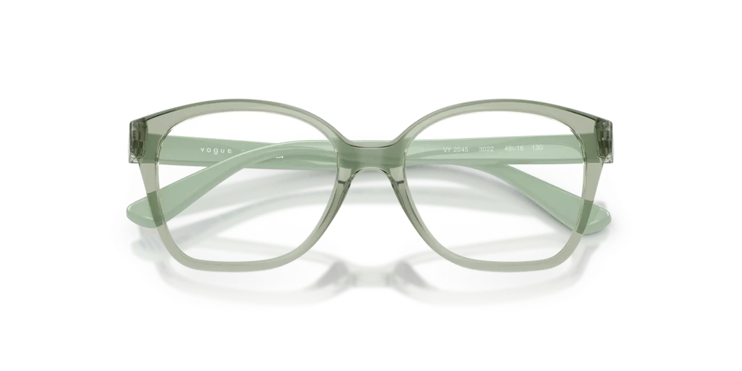 Vogue Eyewear Junior 0VY2045 3022