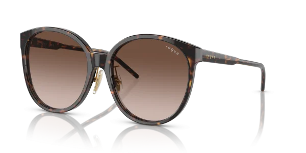 Vogue Eyewear - Vẻ Đẹp Thời Thượng Chuẩn Ý