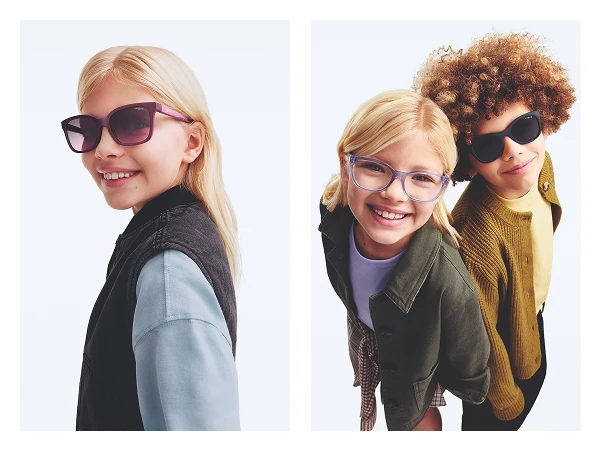 Vogue Eyewear - Vẻ Đẹp Thời Thượng Chuẩn Ý