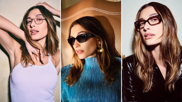 Vogue Eyewear - Vẻ Đẹp Thời Thượng Chuẩn Ý