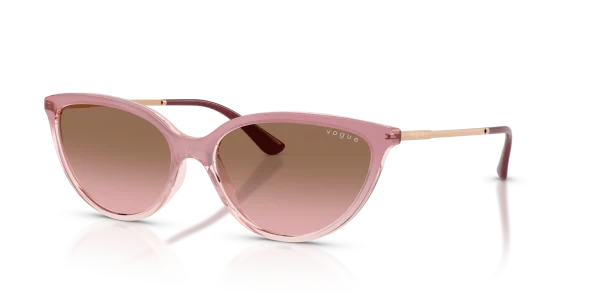 Vogue Eyewear - Vẻ Đẹp Thời Thượng Chuẩn Ý