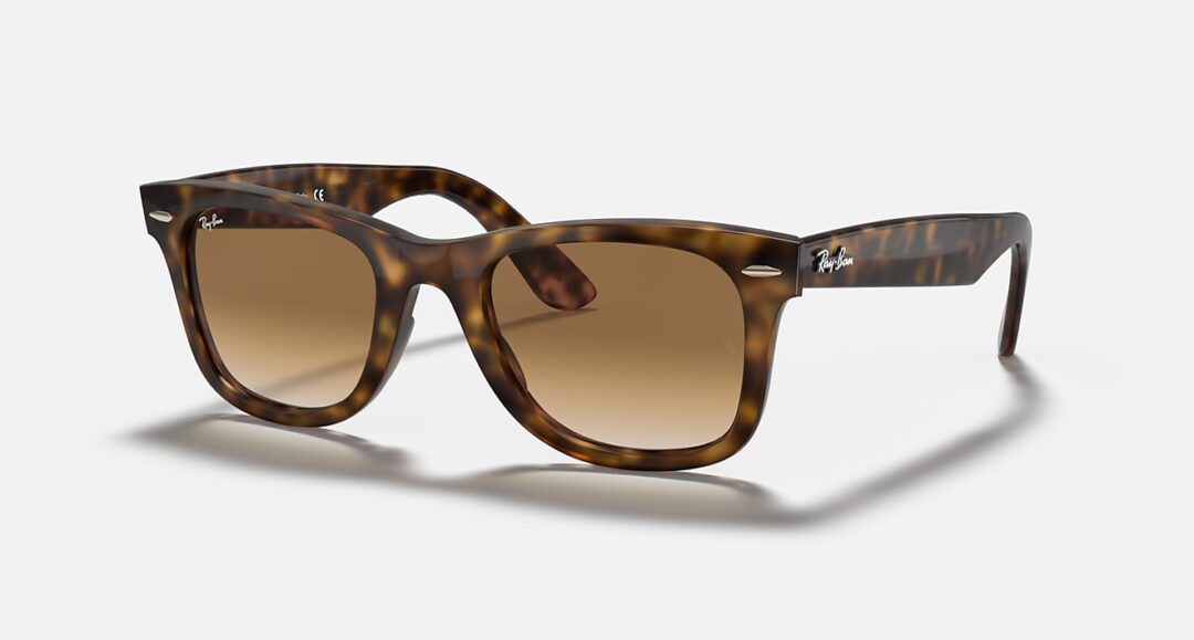 Ray-Ban WAYFARER EASE RB4340 710/51 50-22