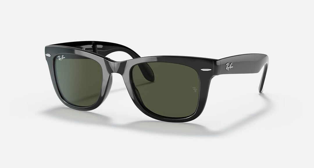 Ray-Ban WAYFARER FOLDING CLASSIC RB4105 601 50-22