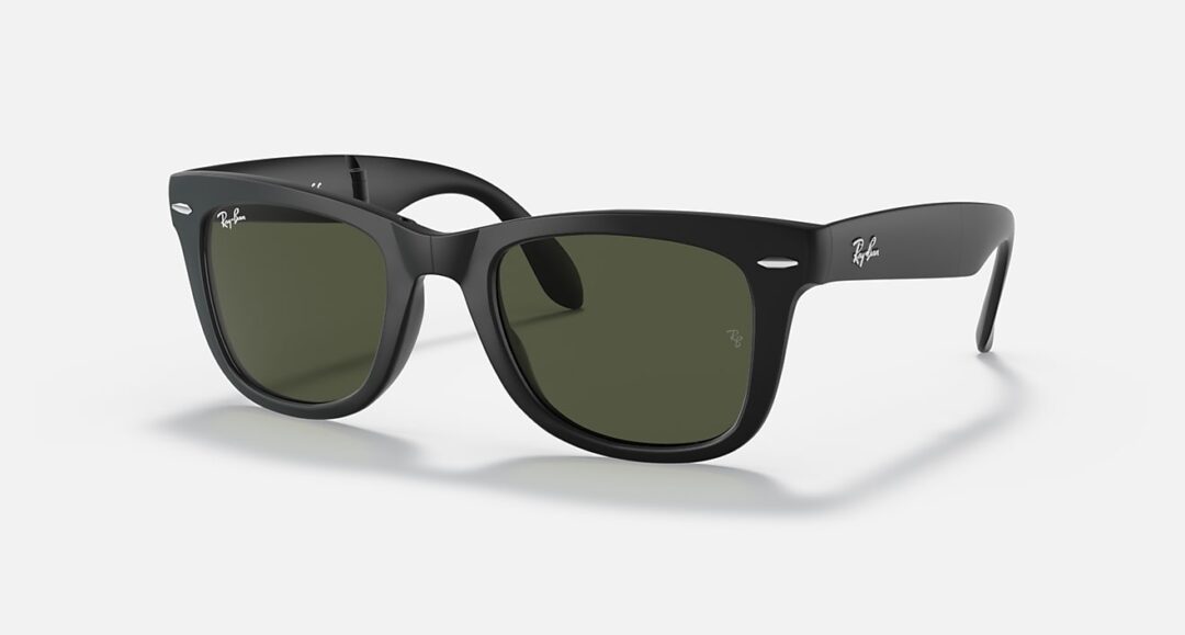 Ray-Ban WAYFARER FOLDING CLASSIC RB4105 601S 50-22