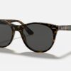 Ray-Ban WAYFARER II CLASSIC RB2185 1292B1 55-18