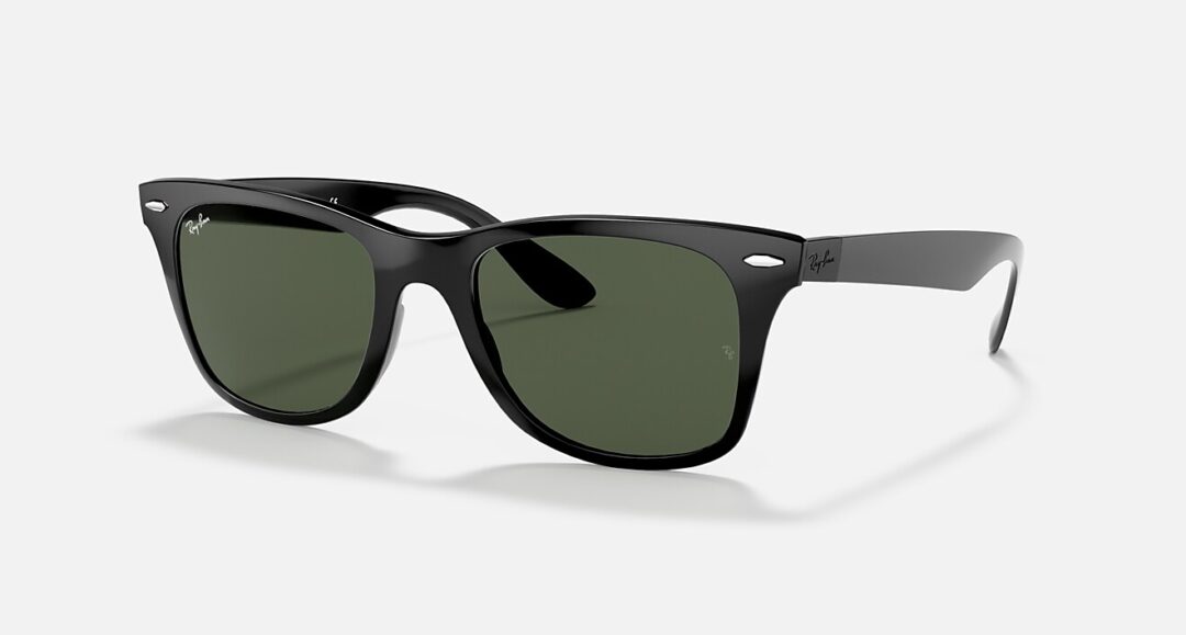 Ray-Ban WAYFARER LITEFORCE RB4195 601/71