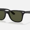 RayBan WAYFARERLITEFORCE RB4195 601S9A