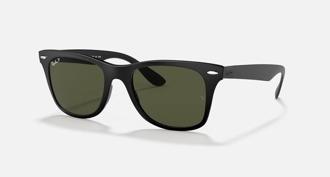 RayBan WAYFARERLITEFORCE RB4195 601S9A