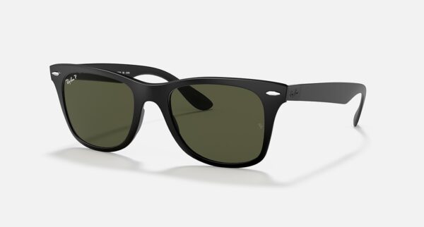 RayBan WAYFARERLITEFORCE RB4195 601S9A