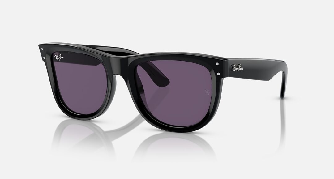 Ray-Ban WAYFARER REVERSE RBR0502S 66771A 50-22