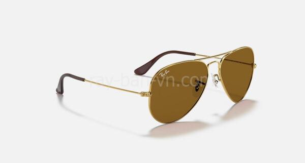Ray-Ban AVIATOR CLASSIC RB3025 001/33 58-14