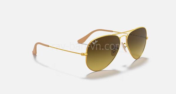 Ray-Ban AVIATOR GRADIENT RB3025 112/85 58-14