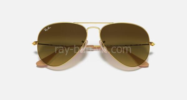 Ray-Ban AVIATOR GRADIENT RB3025 112/85 58-14