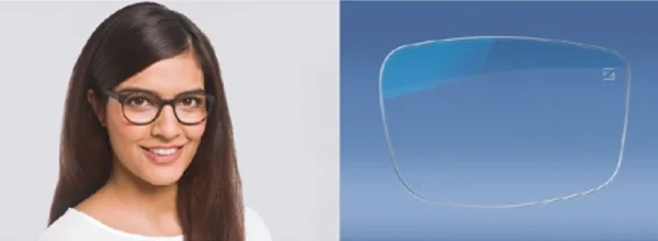 ZEISS DuraVision Platinum UV