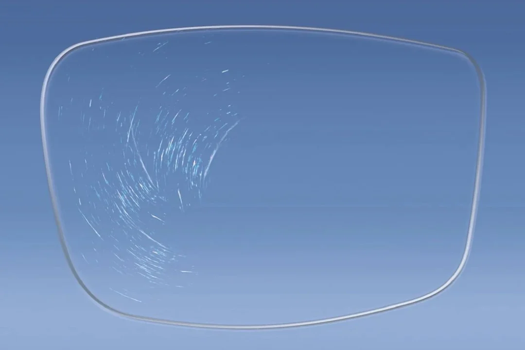 ZEISS DuraVision Platinum UV