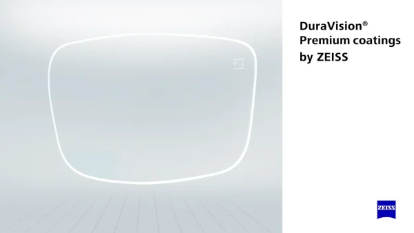 ZEISS DuraVision Platinum UV