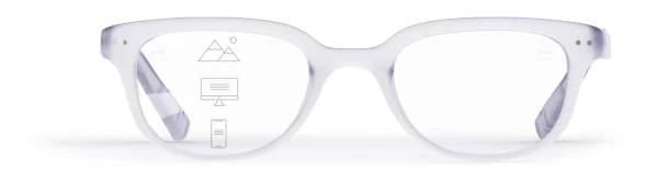 ZEISS SmartLife PURE Progressive